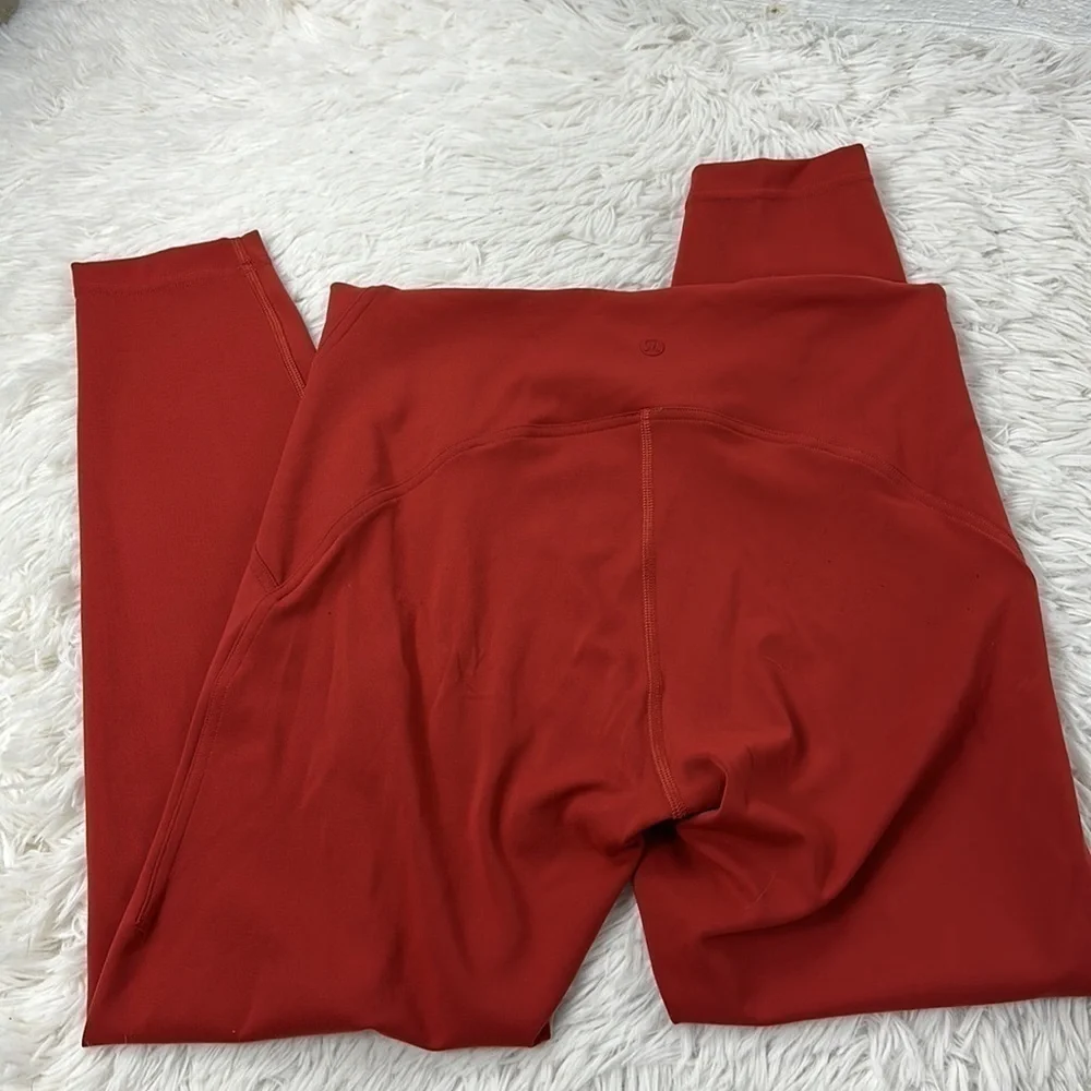 Lululemon InStill High-Rise Tight 25